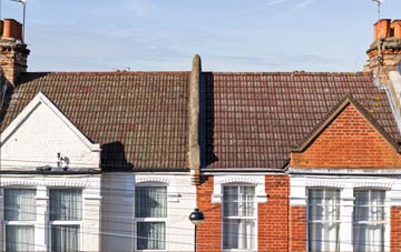 clay roofing Normans Bay, East Sussex