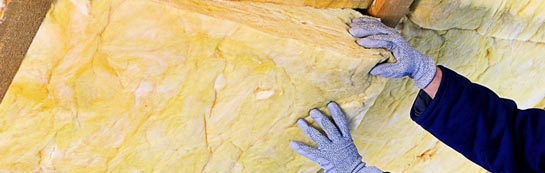 quotes for Normans Bay roof insulation