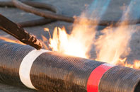 Normans Bay flat roofing replacement